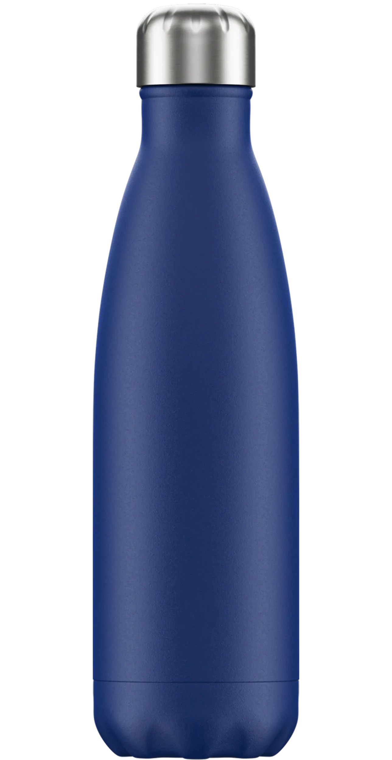 Matte Blue Bottle  Reusable & Insulated Slokky Water Bottle